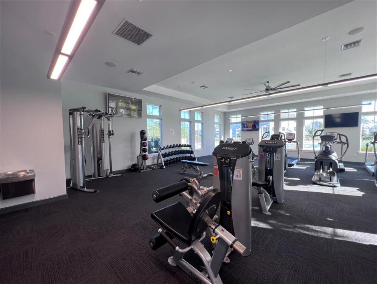 LOST KEY GOLF & BEACH CLUB - Residential