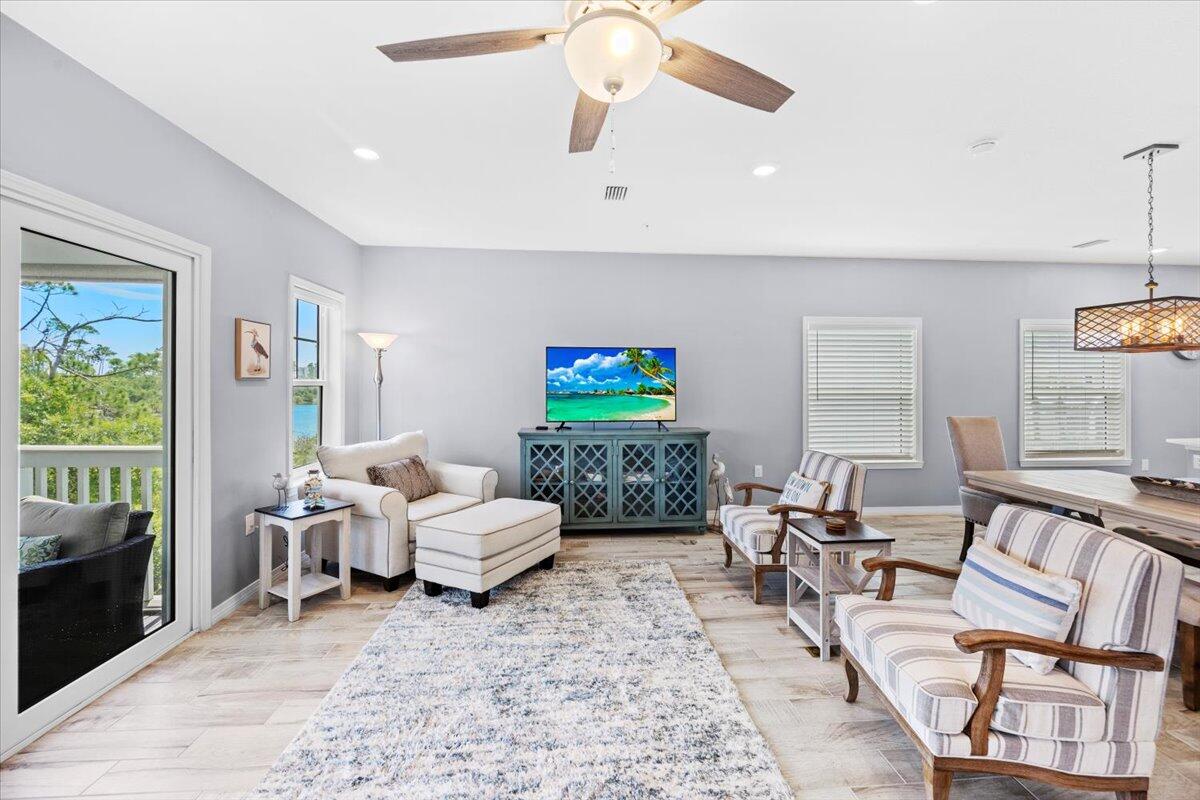 LOST KEY GOLF & BEACH CLUB - Residential