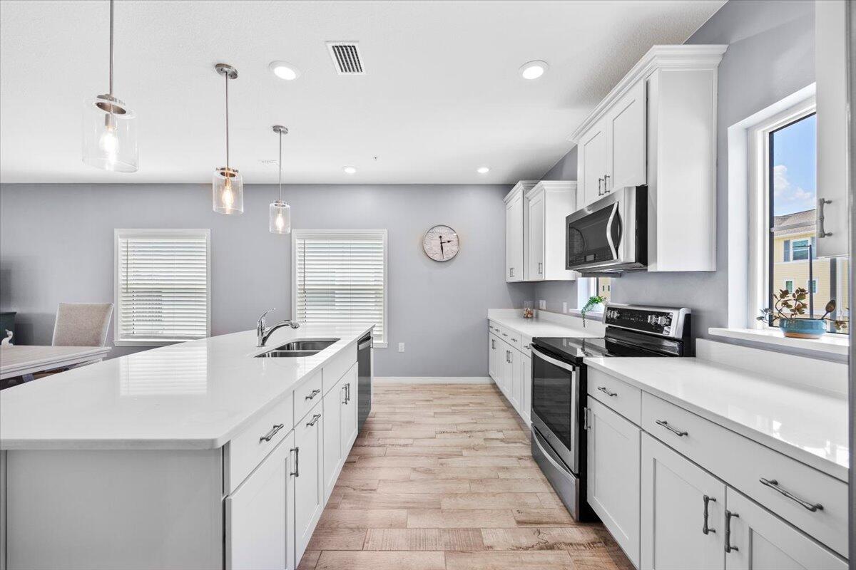 LOST KEY GOLF & BEACH CLUB - Residential