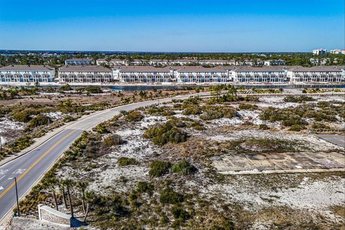 LOST KEY GOLF & BEACH CLUB - Residential