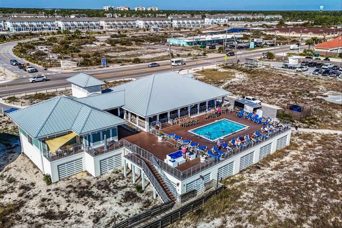 LOST KEY GOLF & BEACH CLUB - Residential