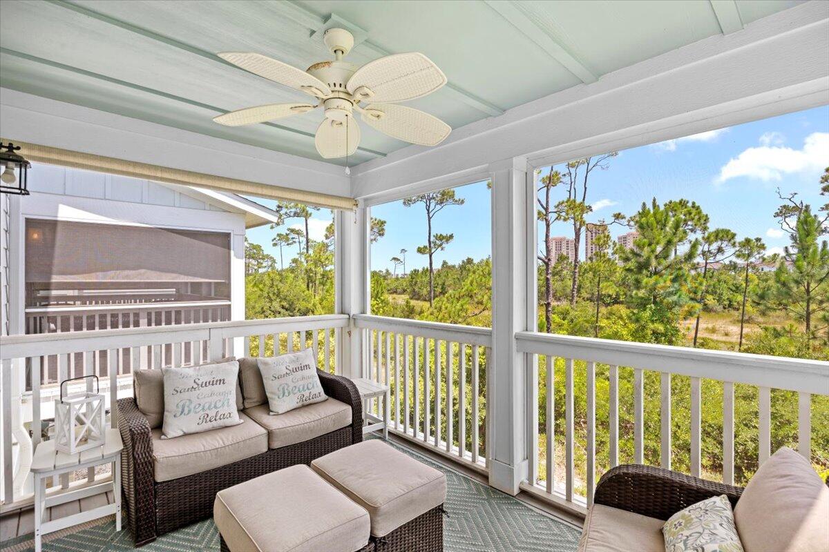 LOST KEY GOLF & BEACH CLUB - Residential