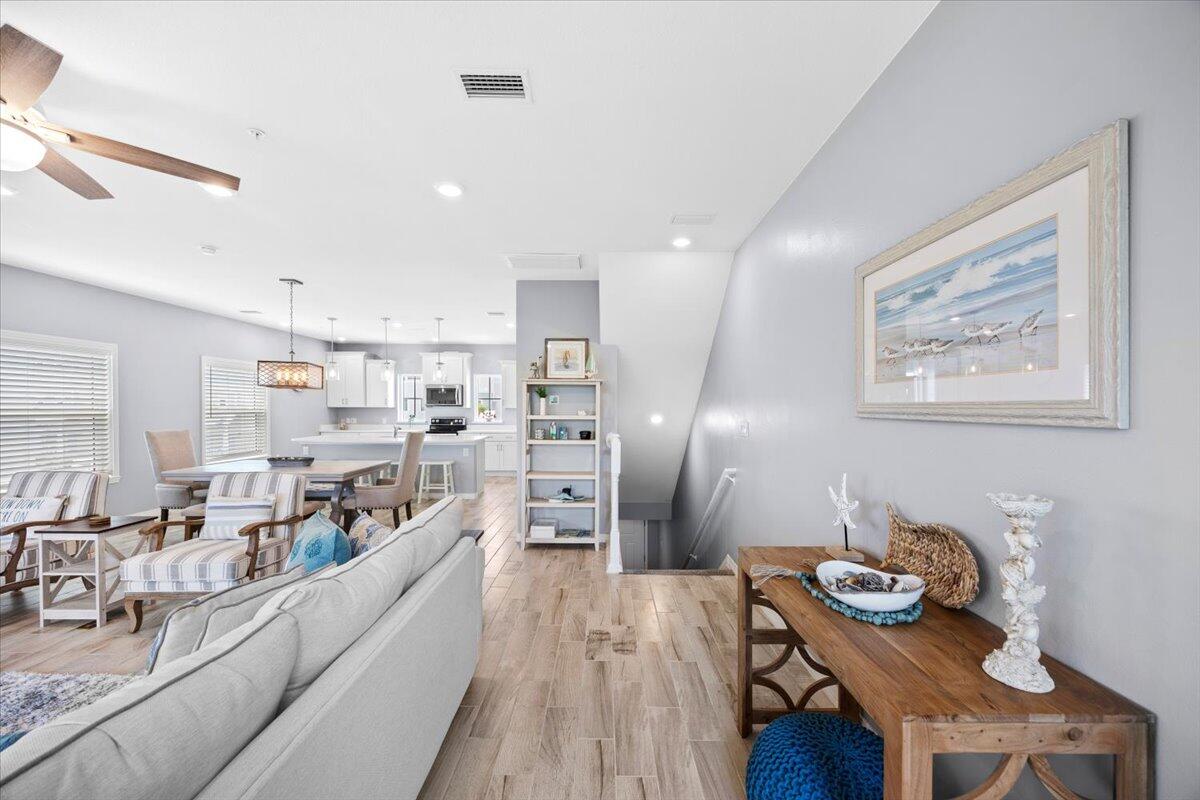 LOST KEY GOLF & BEACH CLUB - Residential