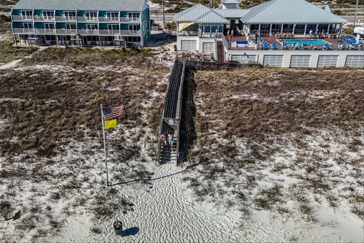 LOST KEY GOLF & BEACH CLUB - Residential