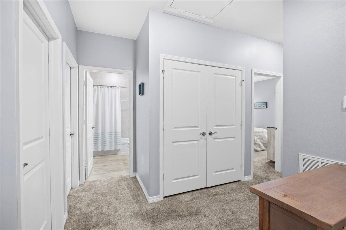 LOST KEY GOLF & BEACH CLUB - Residential