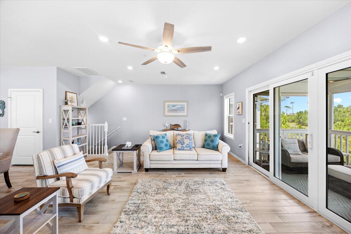 LOST KEY GOLF & BEACH CLUB - Residential