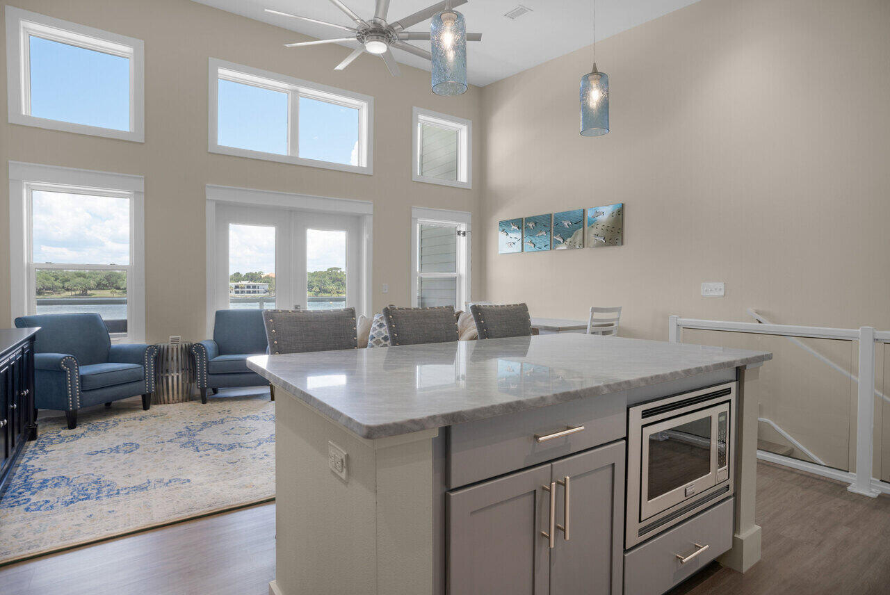 Soundside Lofts - Residential