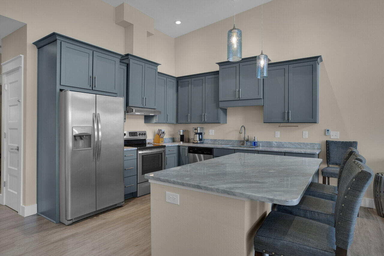 Soundside Lofts - Residential