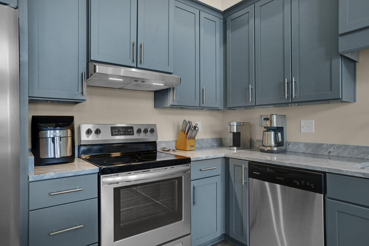 Soundside Lofts - Residential