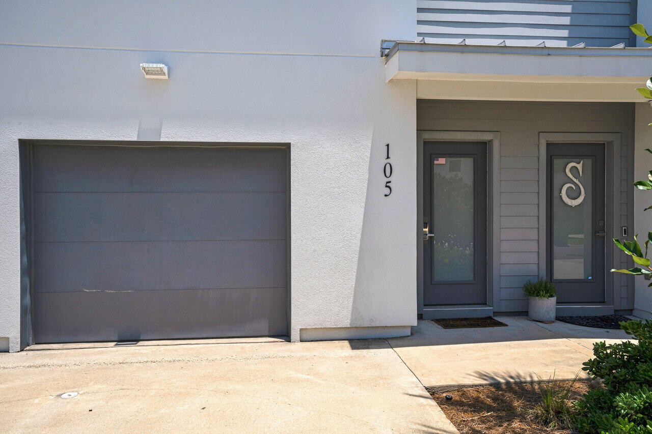 Soundside Lofts - Residential