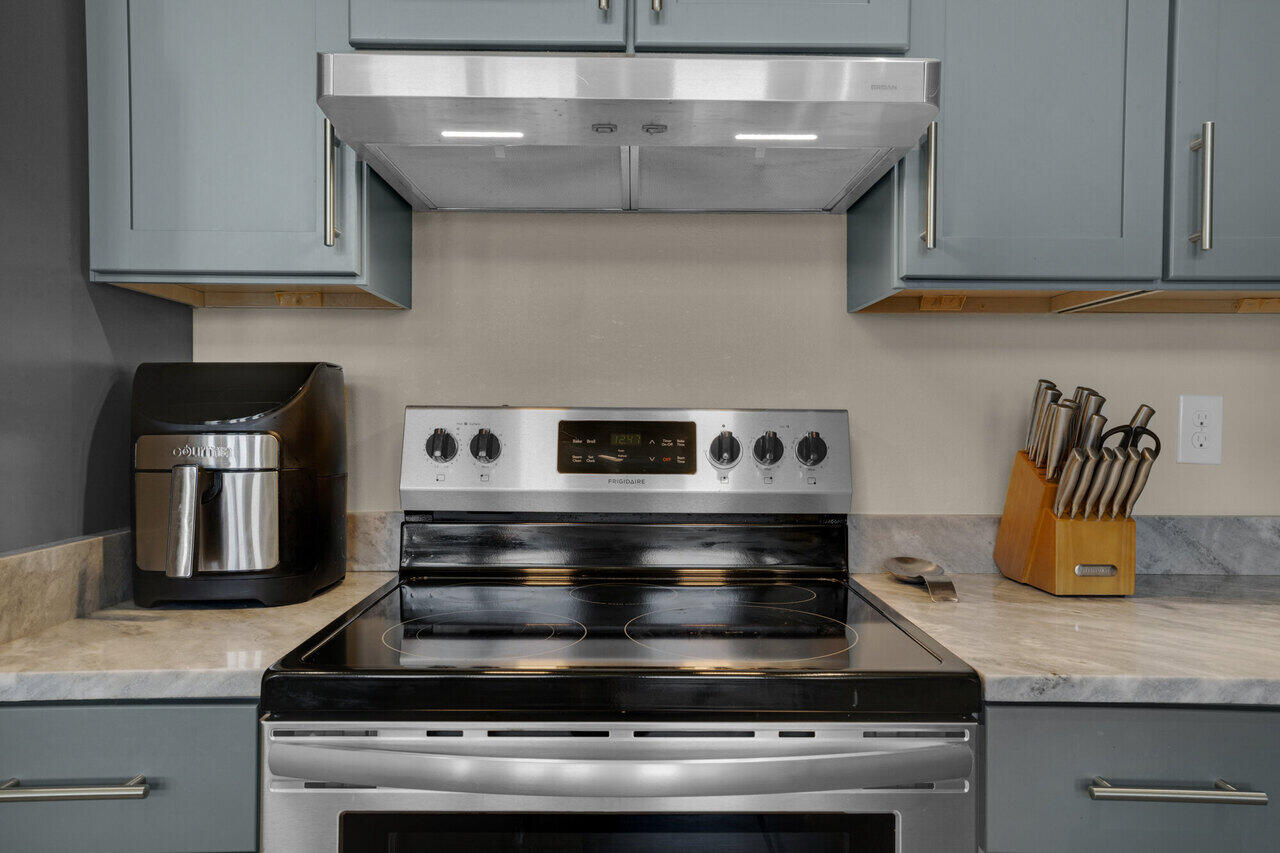 Soundside Lofts - Residential