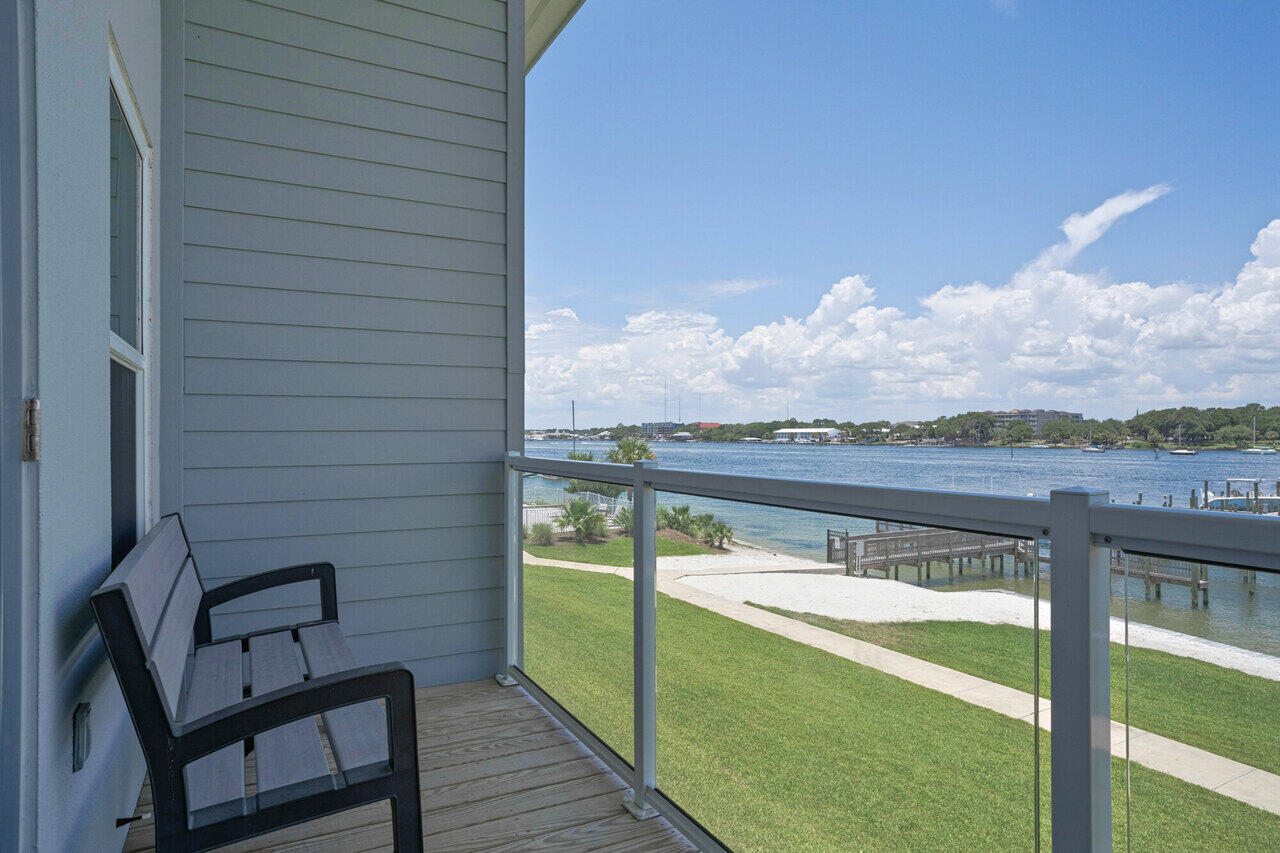 Soundside Lofts - Residential