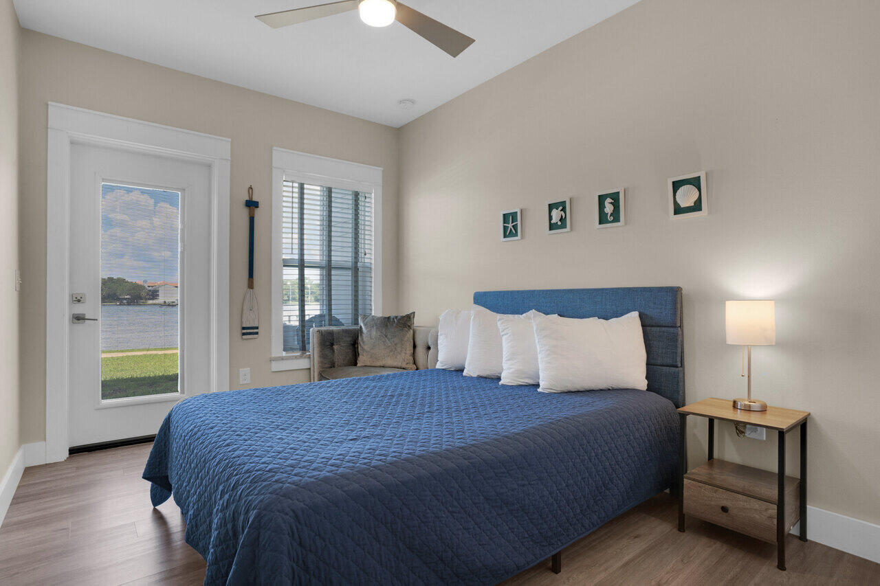 Soundside Lofts - Residential