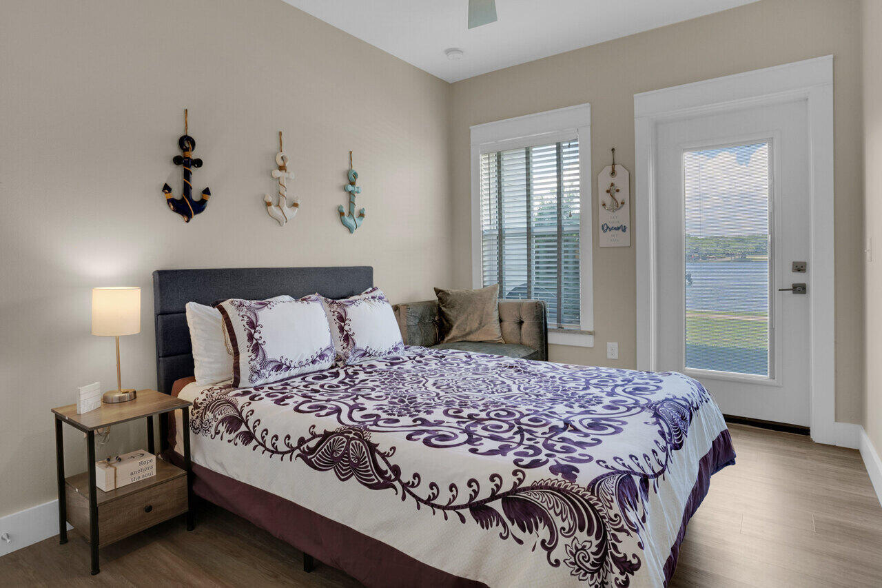 Soundside Lofts - Residential