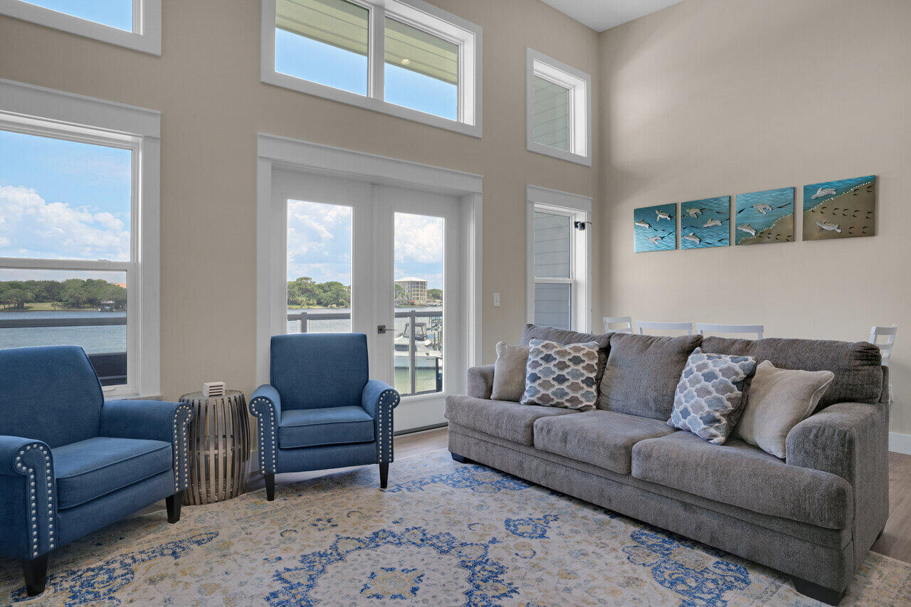 Soundside Lofts - Residential