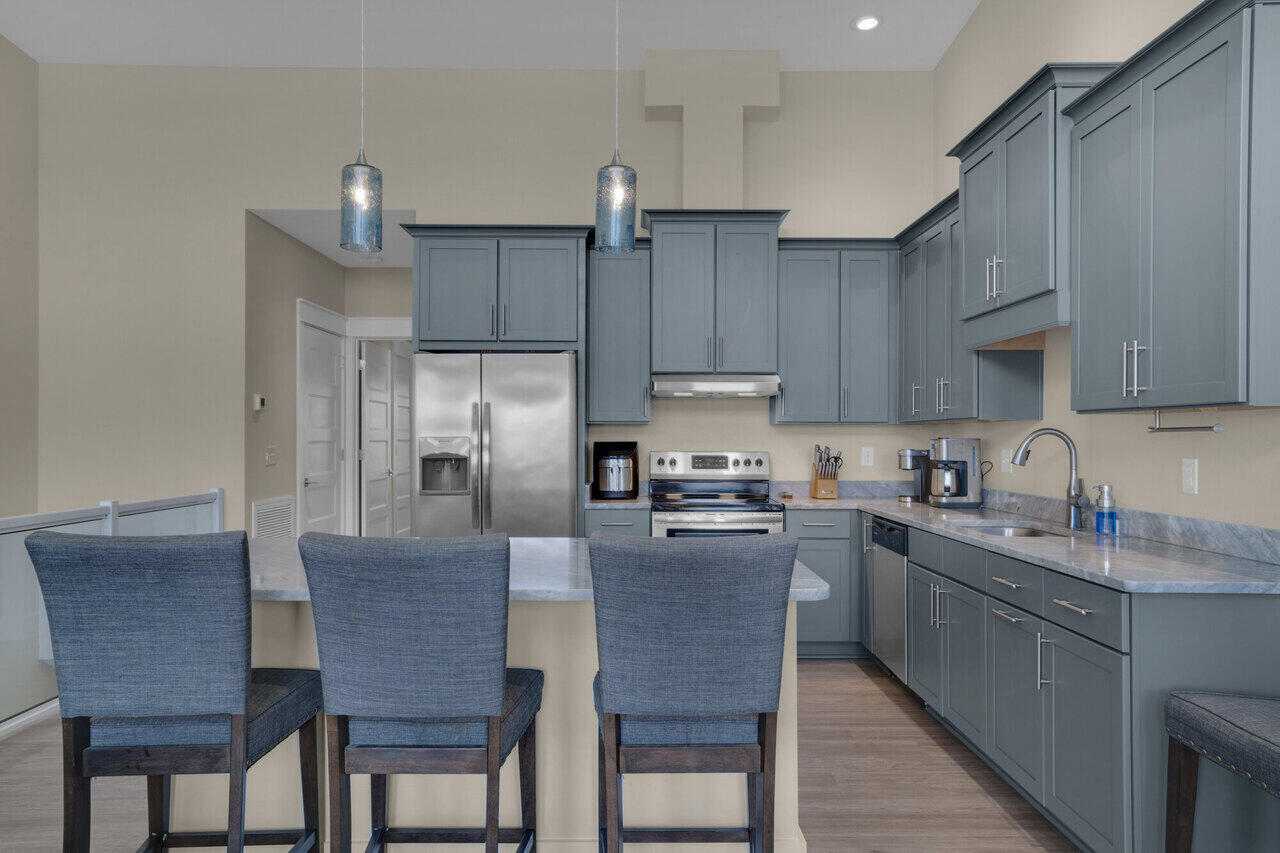 Soundside Lofts - Residential