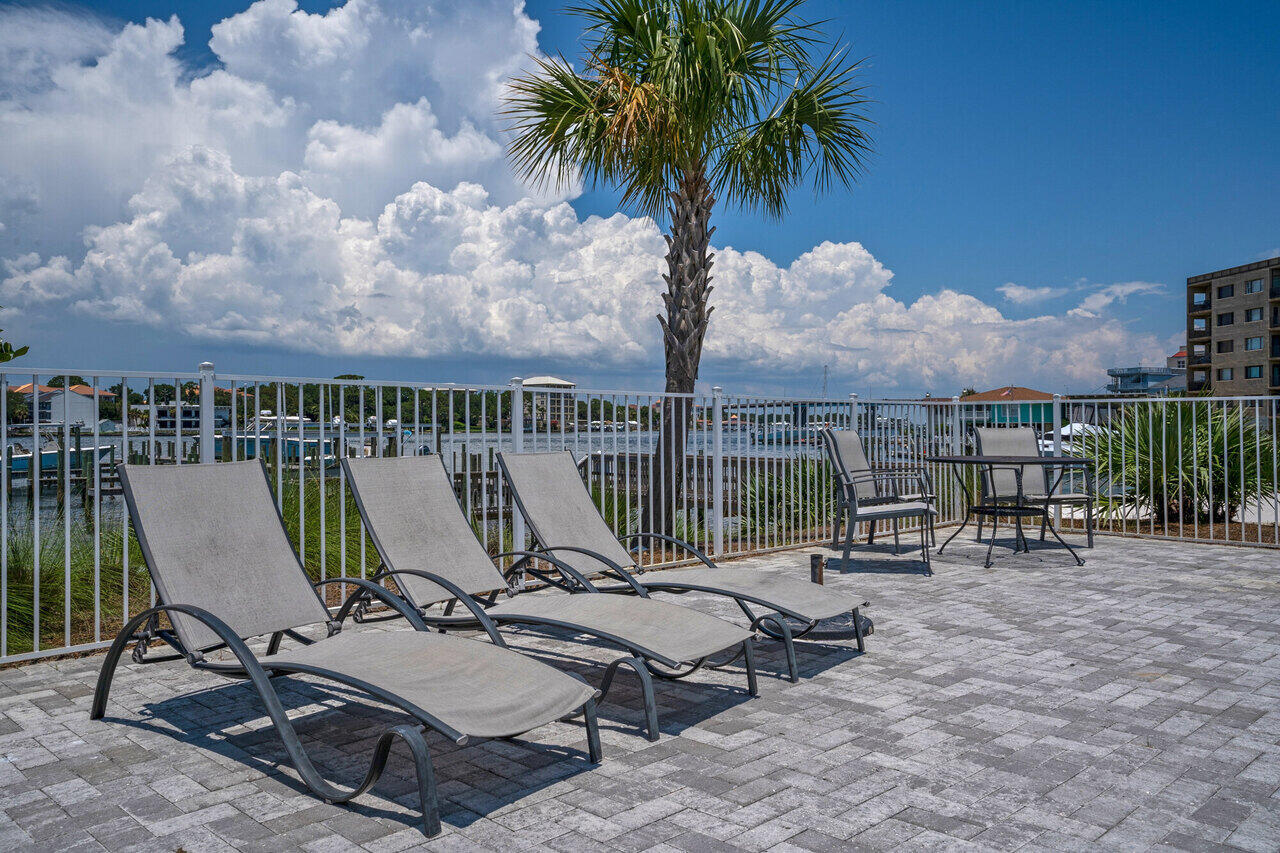 Soundside Lofts - Residential