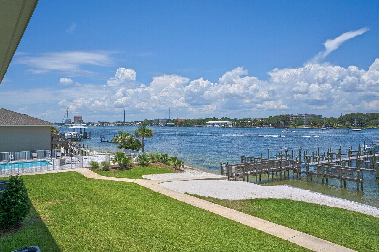 Soundside Lofts - Residential