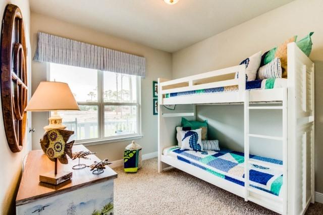 Eagle Bay Landing - Residential