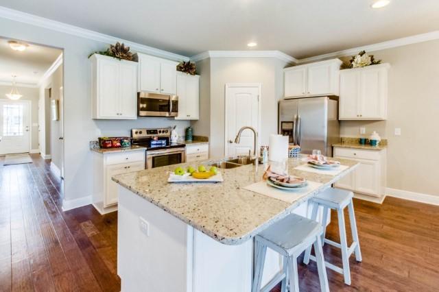 Eagle Bay Landing - Residential