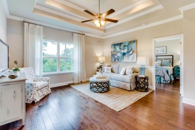 Eagle Bay Landing - Residential