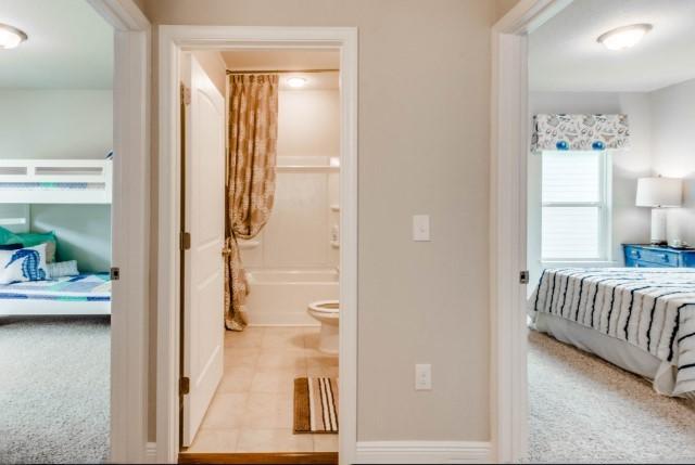 Eagle Bay Landing - Residential