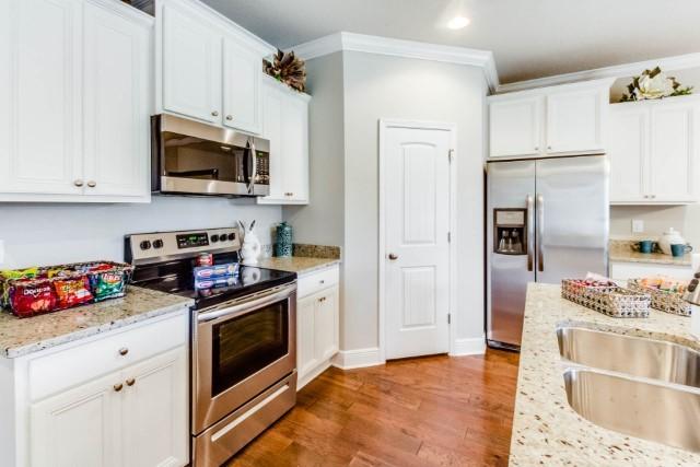 Eagle Bay Landing - Residential