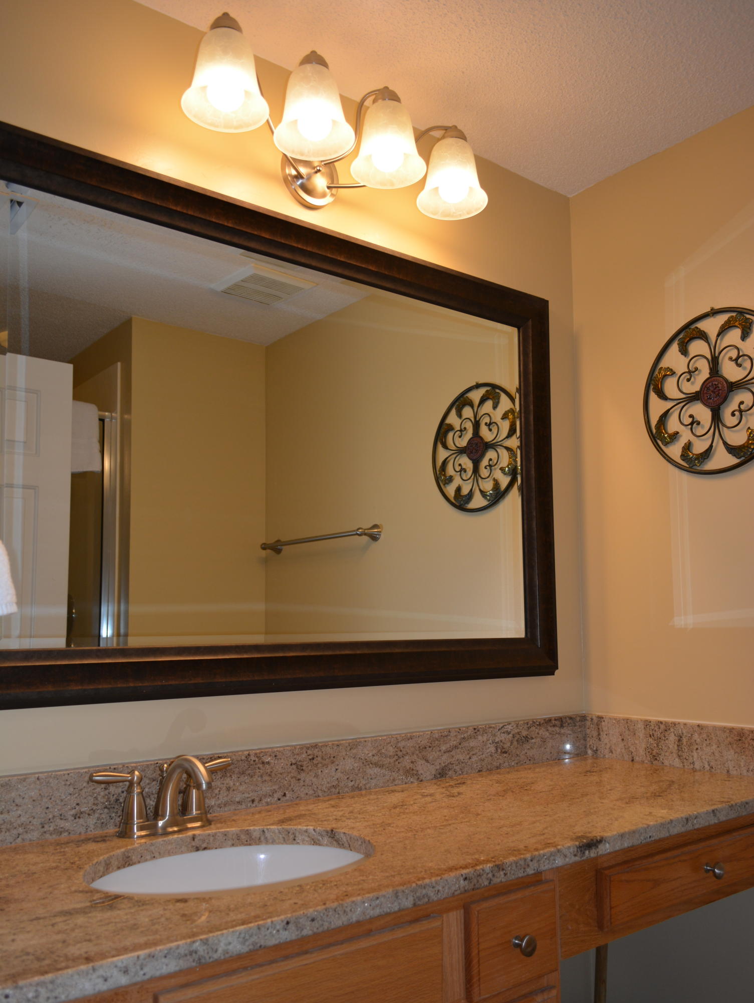 WATERS EDGE - Residential