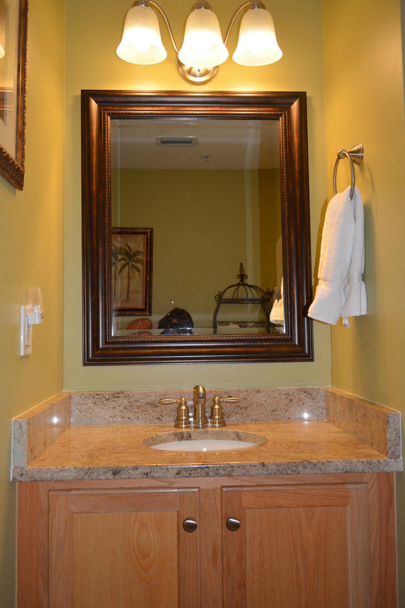 WATERS EDGE - Residential