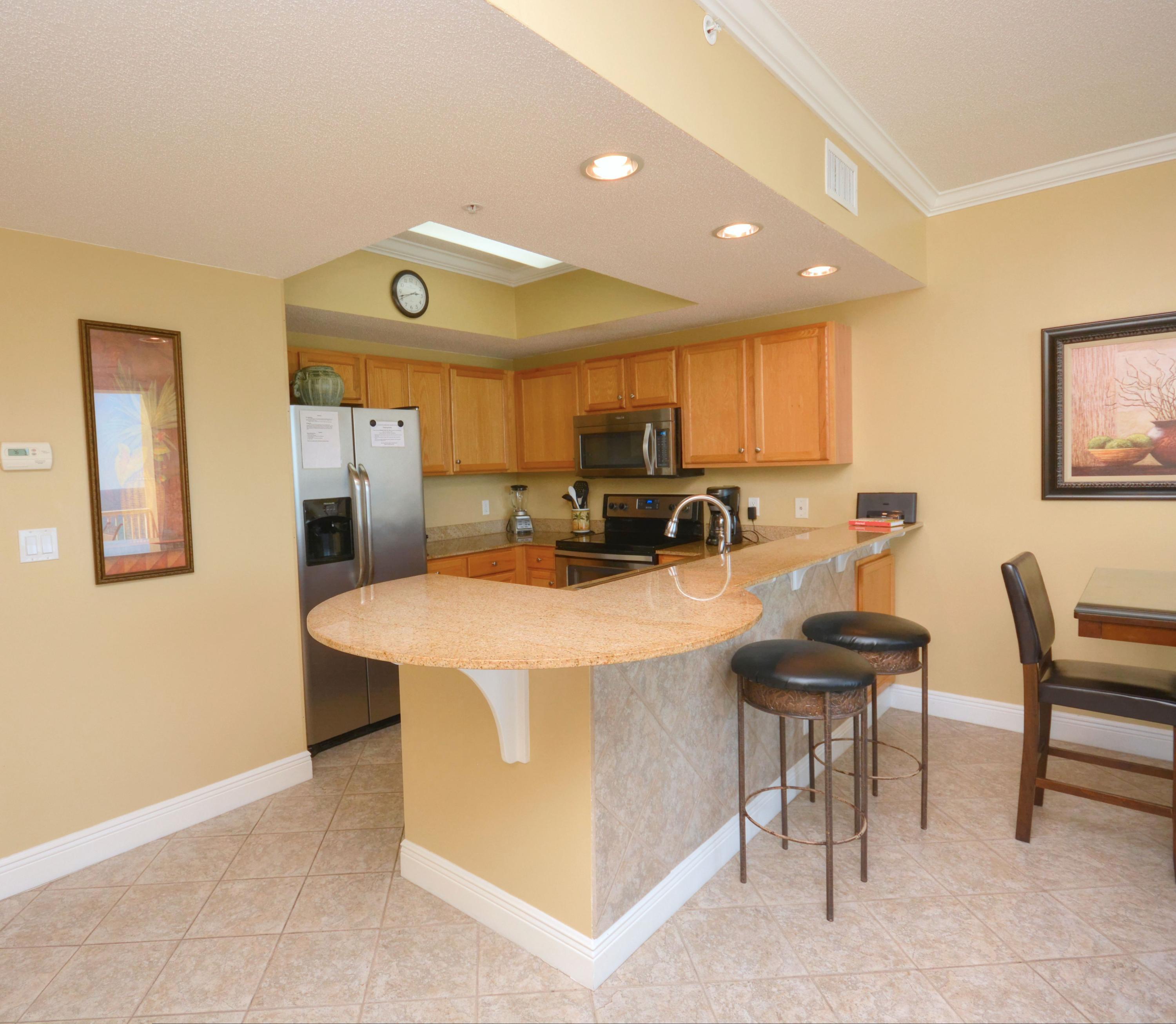 WATERS EDGE - Residential