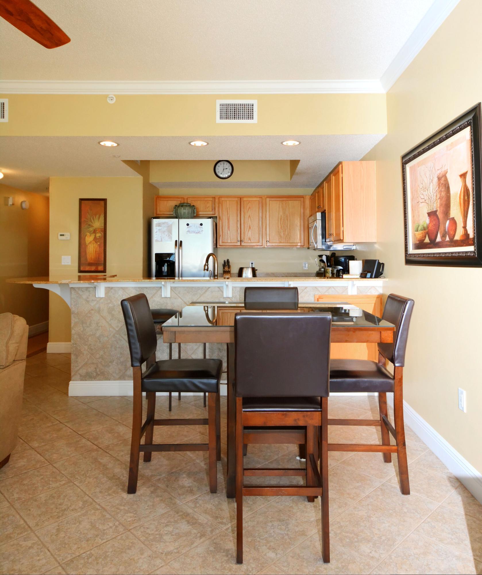 WATERS EDGE - Residential