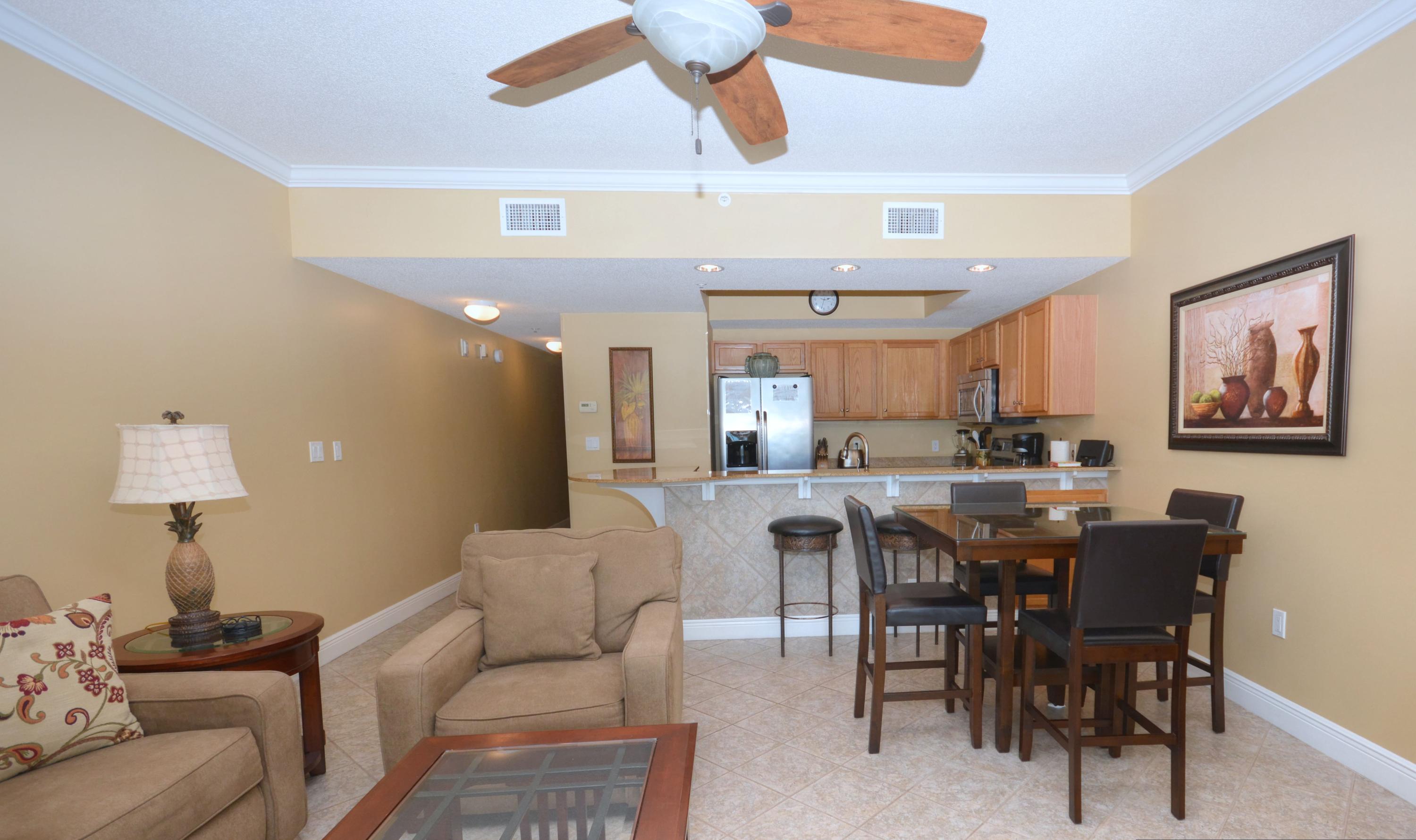 WATERS EDGE - Residential