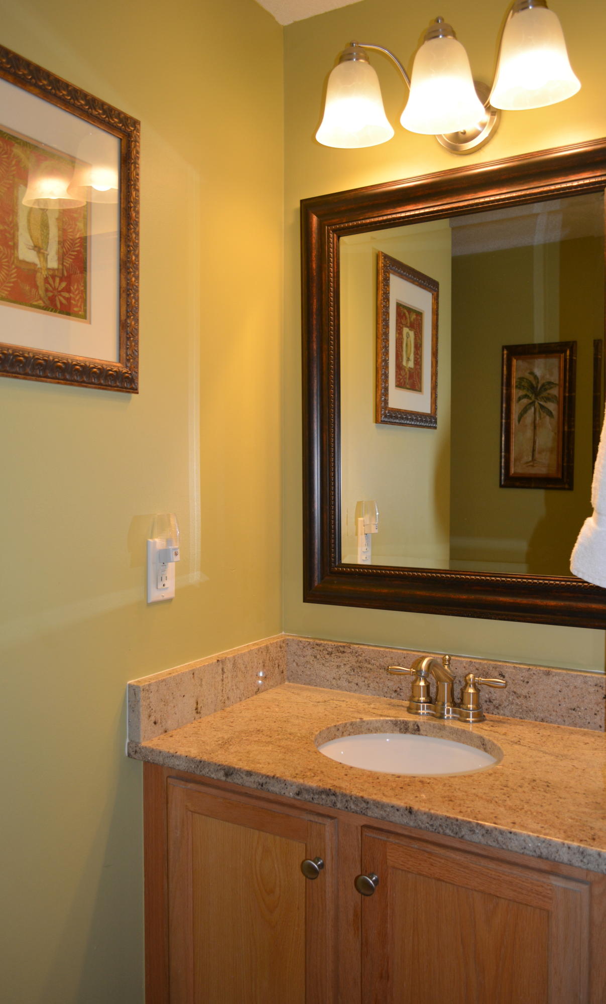 WATERS EDGE - Residential