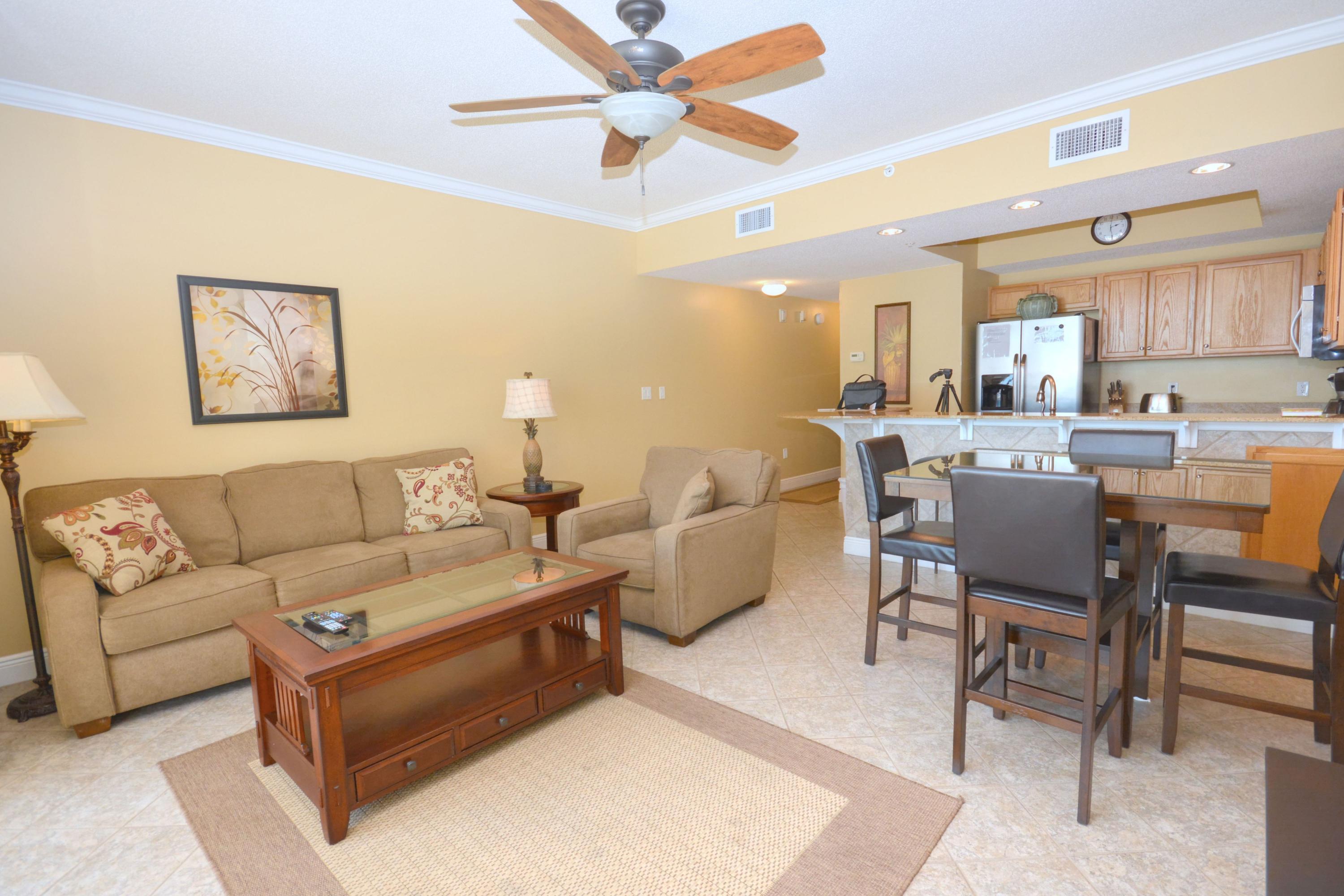 WATERS EDGE - Residential