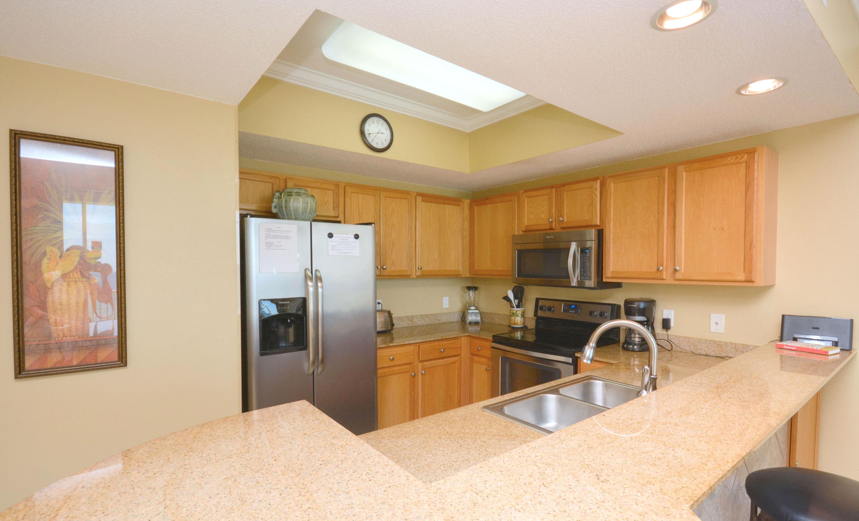 WATERS EDGE - Residential