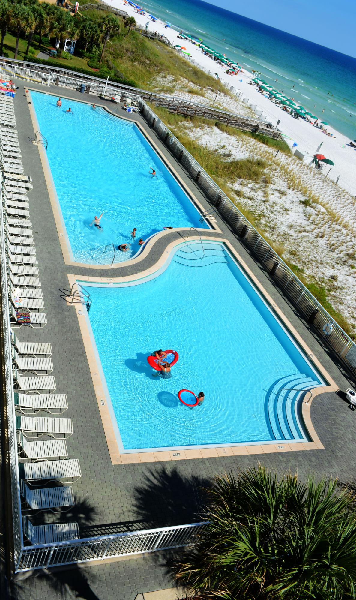 WATERS EDGE - Residential