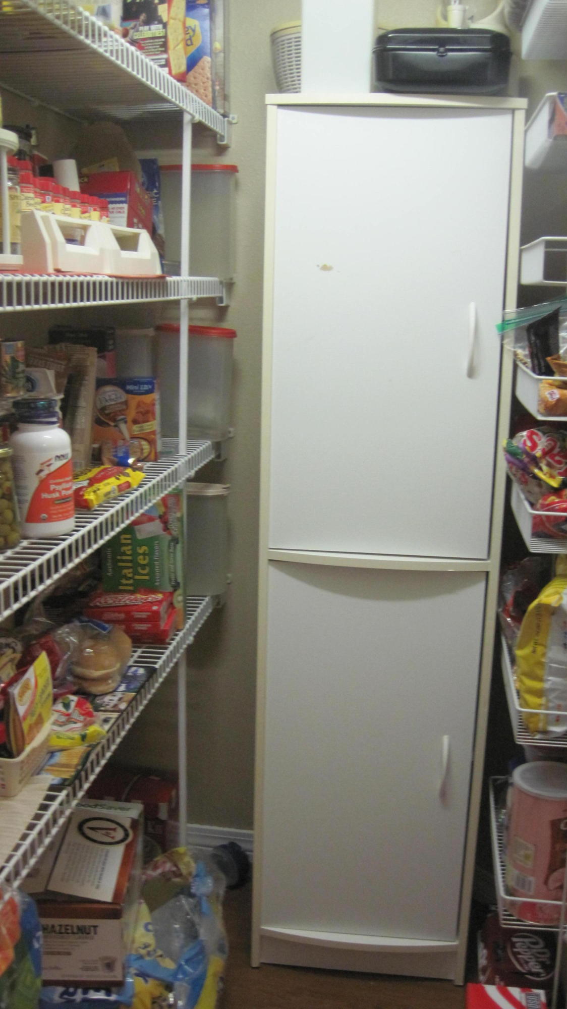 FOREST OAKS PH 3 - Residential