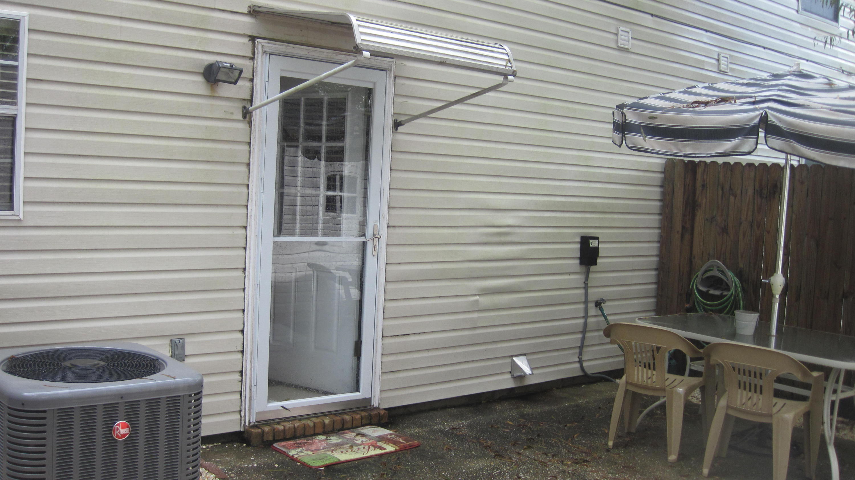 FOREST OAKS PH 3 - Residential