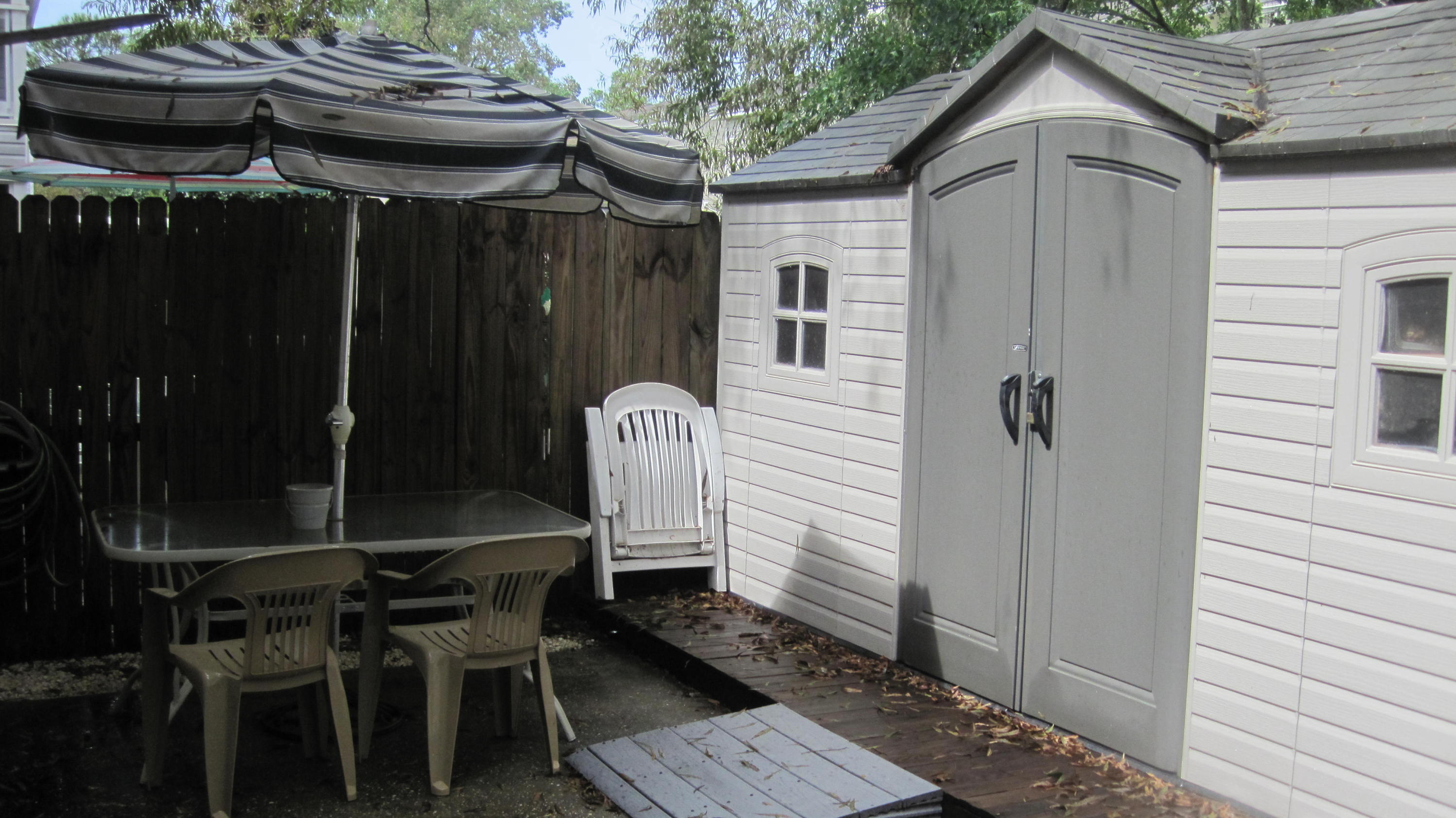 FOREST OAKS PH 3 - Residential