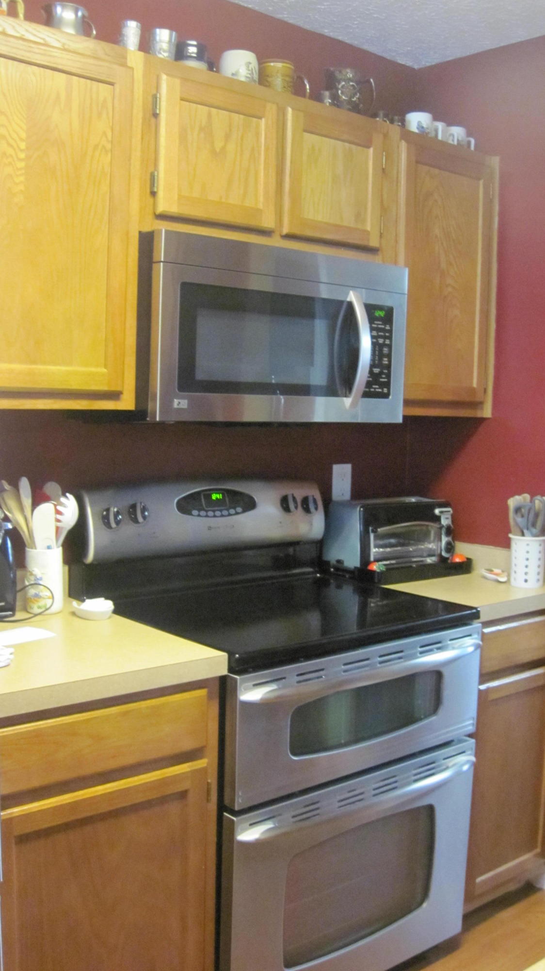 FOREST OAKS PH 3 - Residential