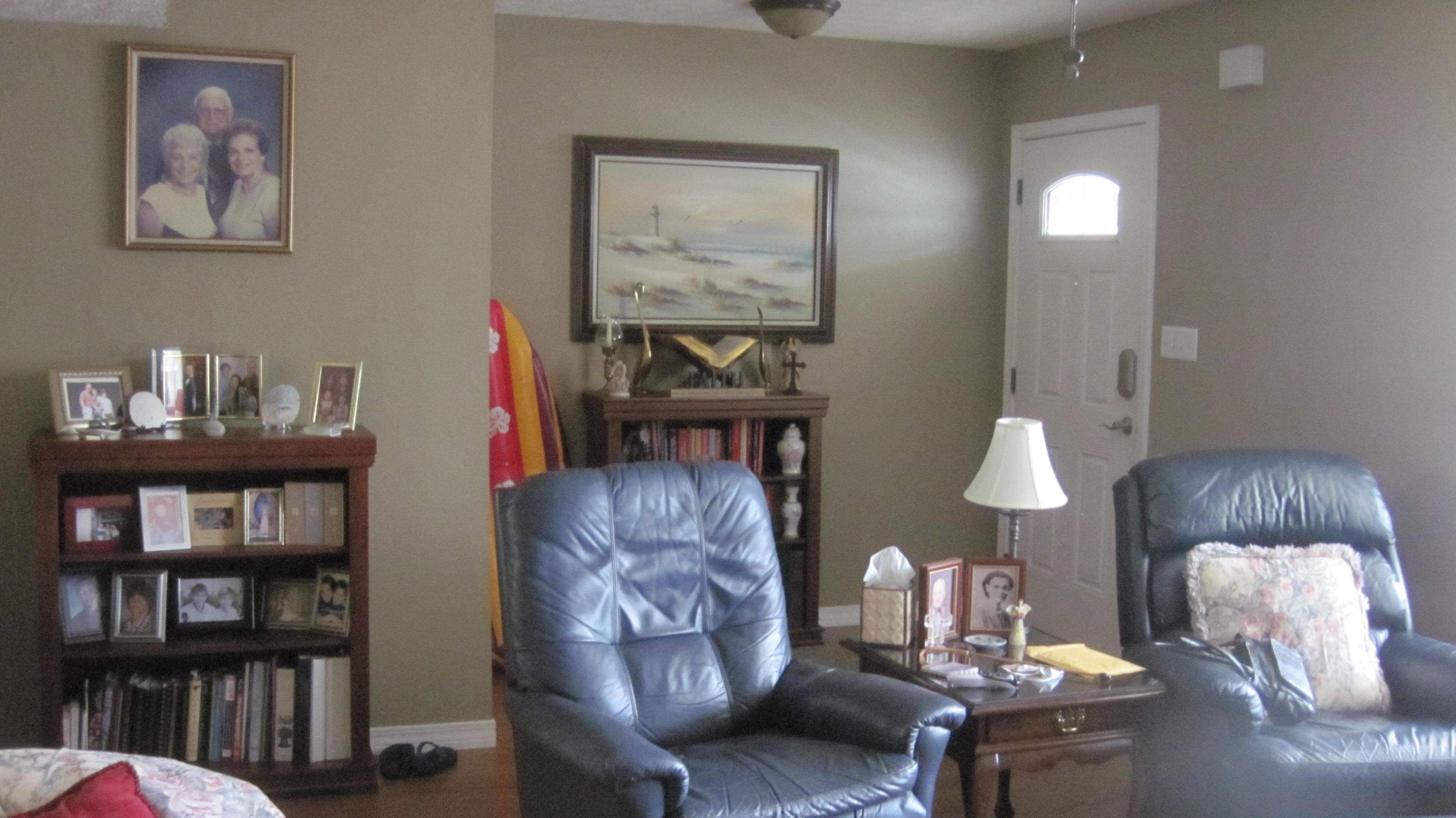 FOREST OAKS PH 3 - Residential