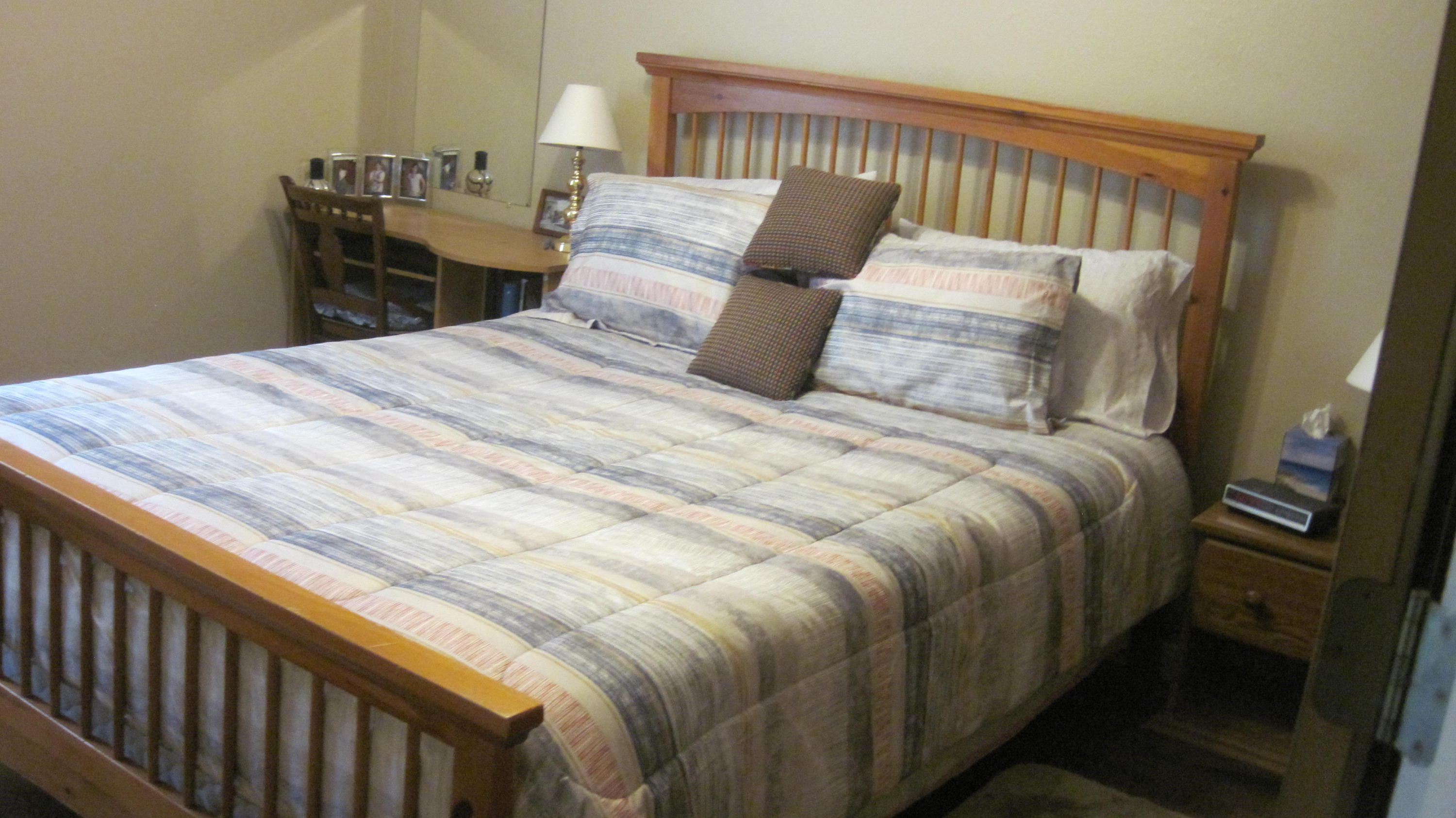 FOREST OAKS PH 3 - Residential