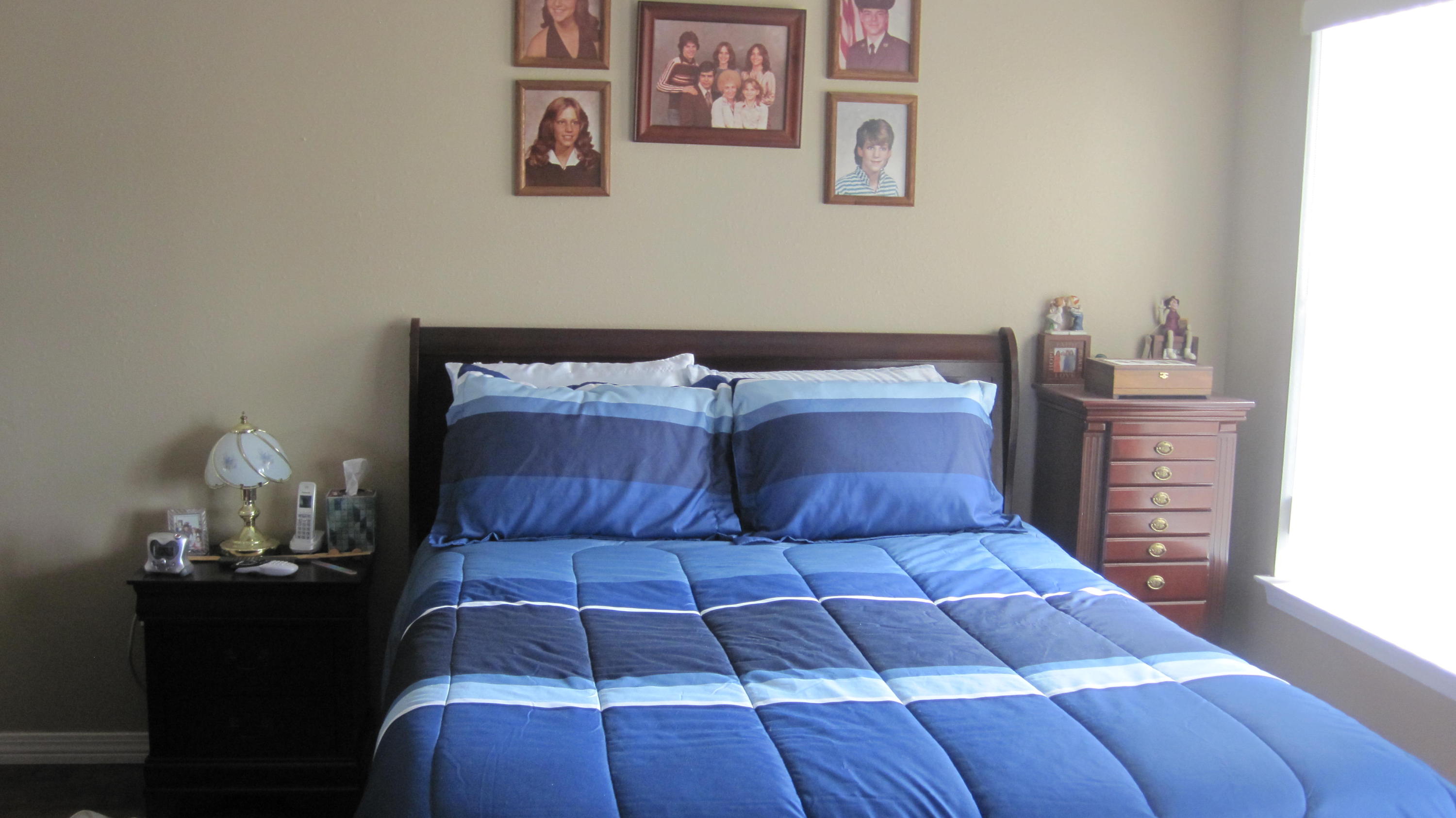 FOREST OAKS PH 3 - Residential