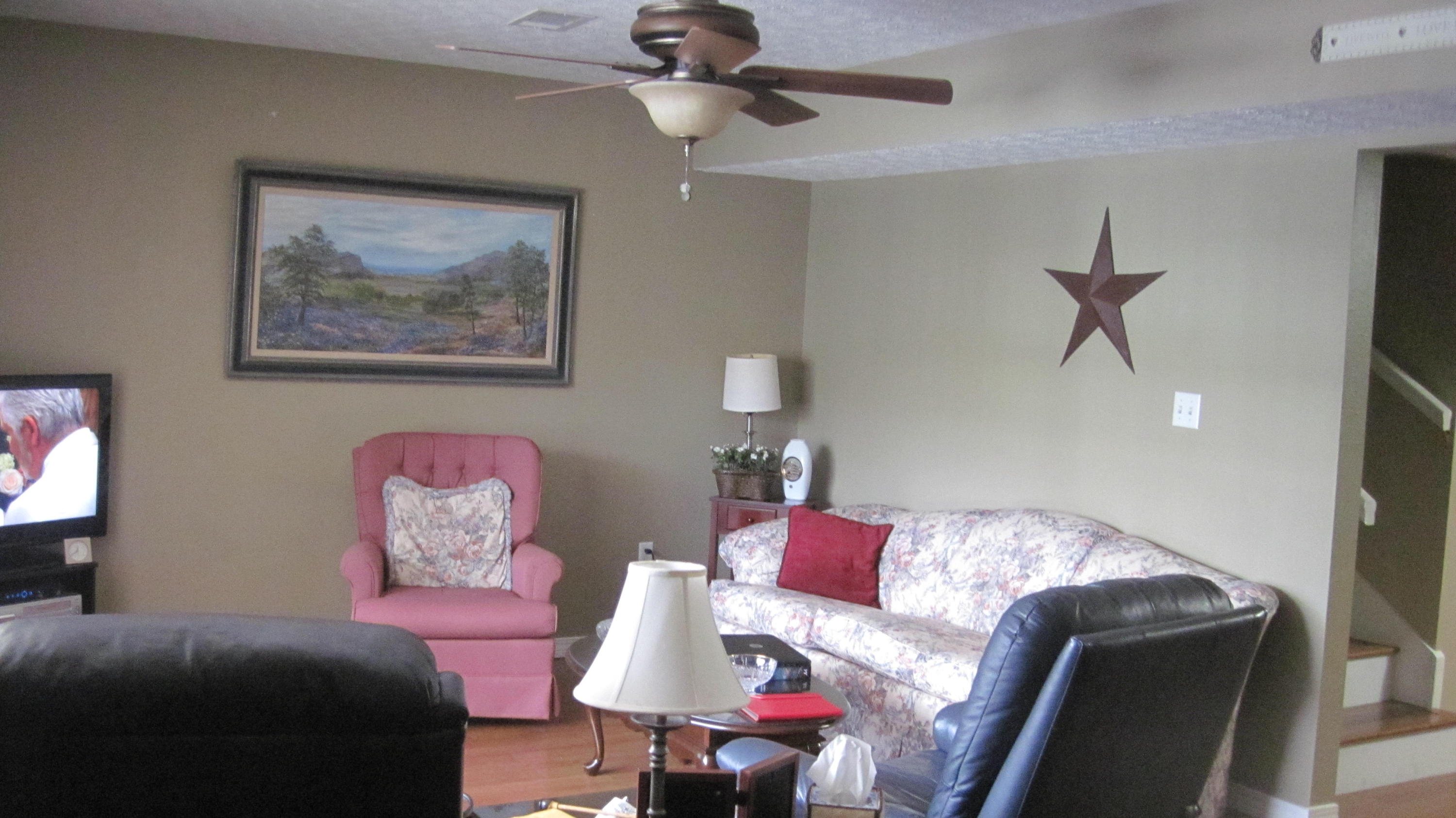 FOREST OAKS PH 3 - Residential