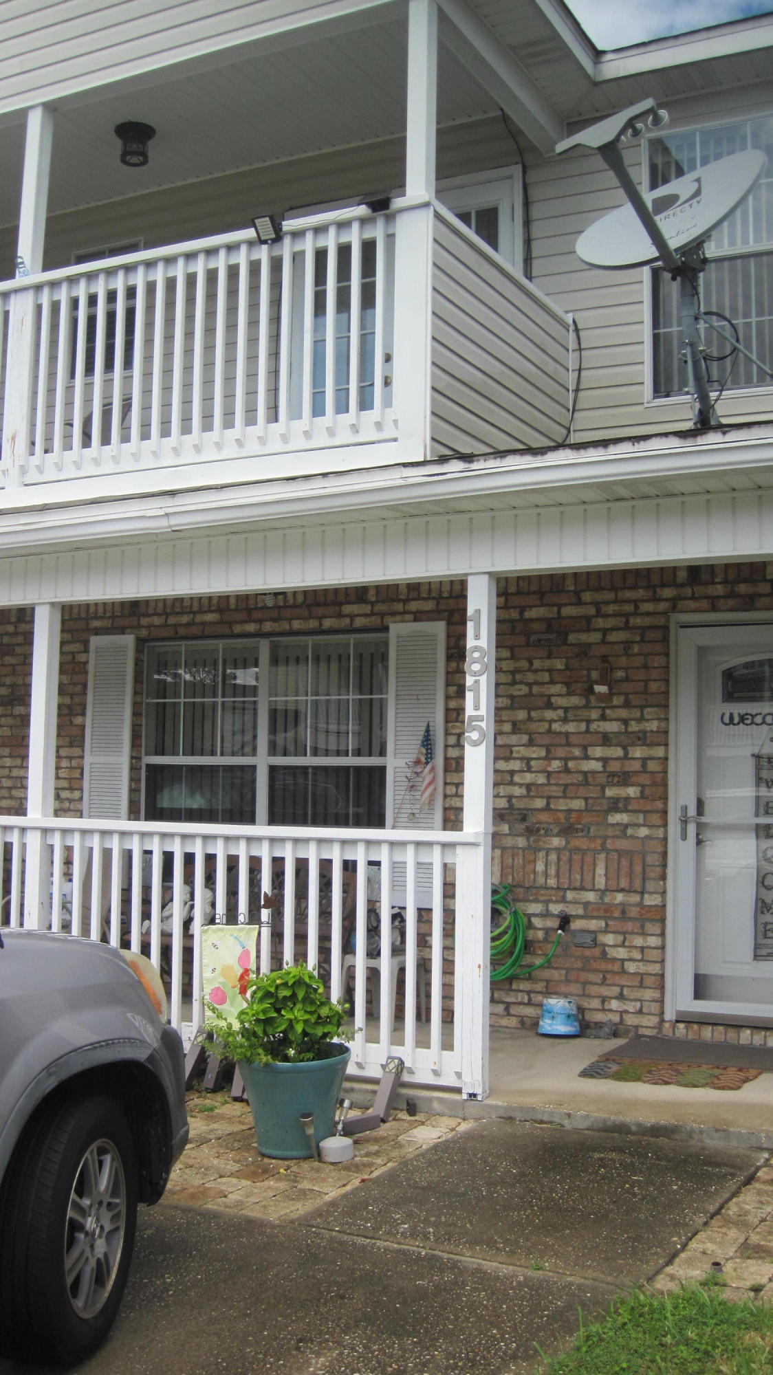 FOREST OAKS PH 3 - Residential