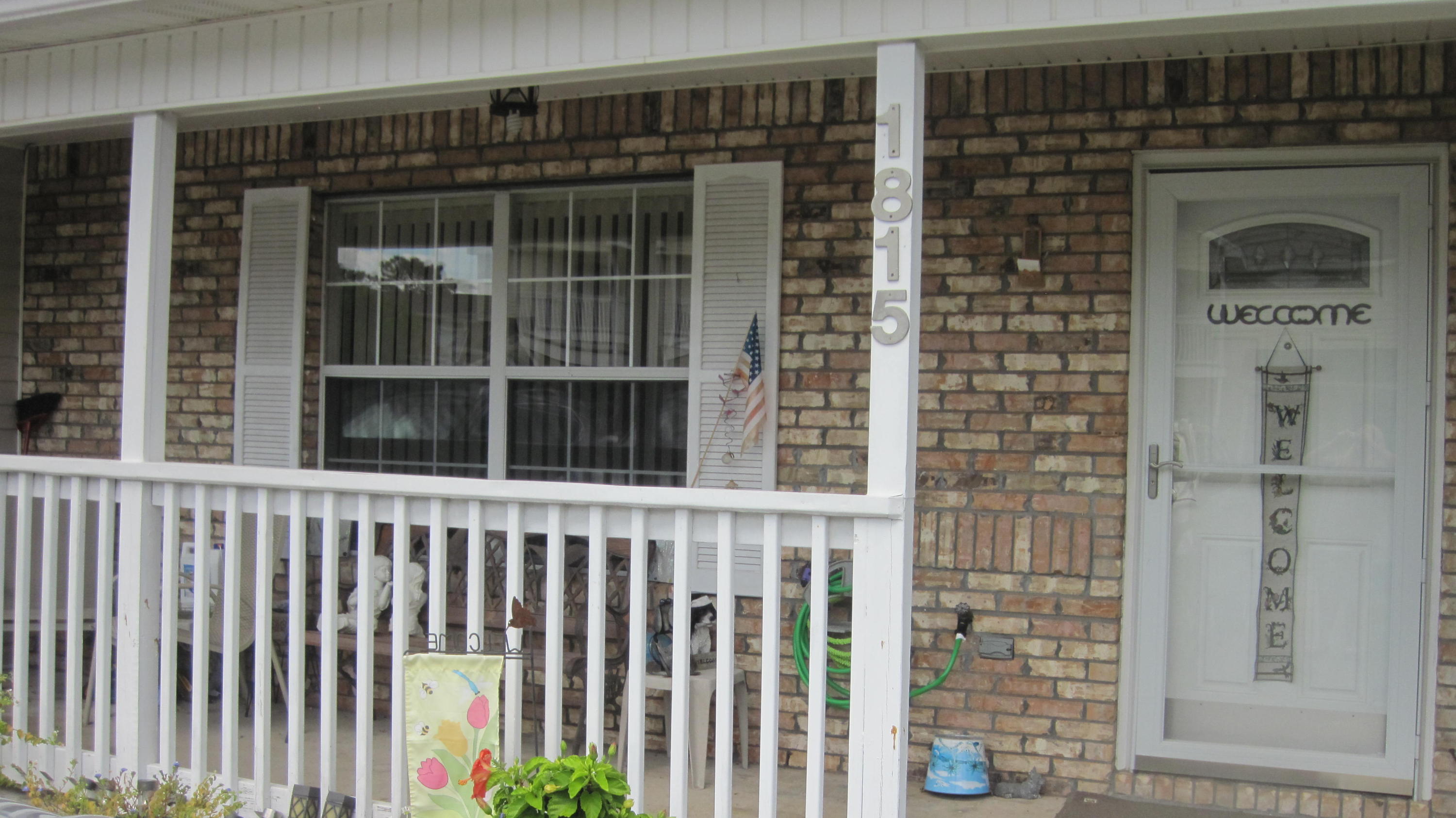 FOREST OAKS PH 3 - Residential