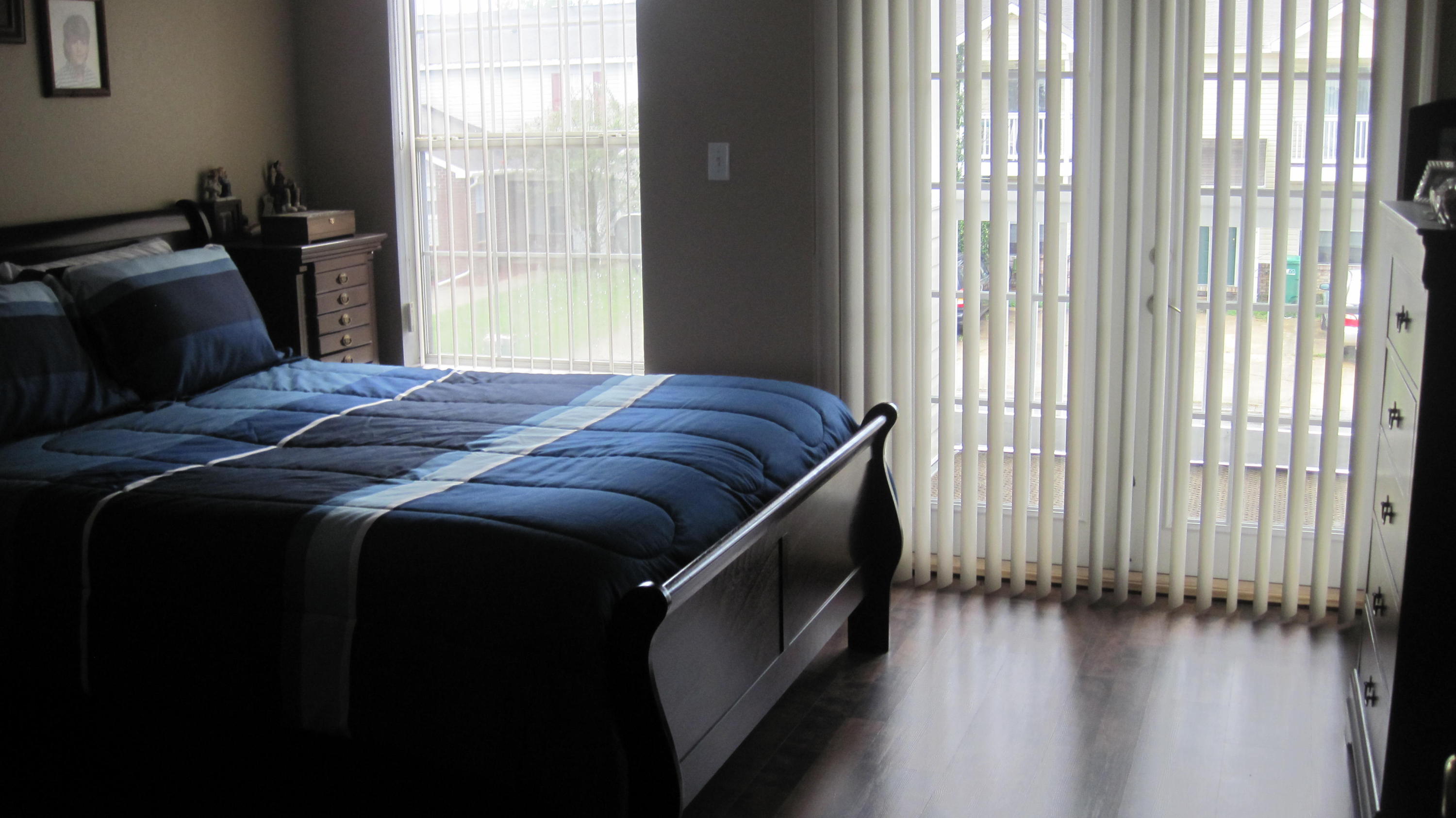 FOREST OAKS PH 3 - Residential