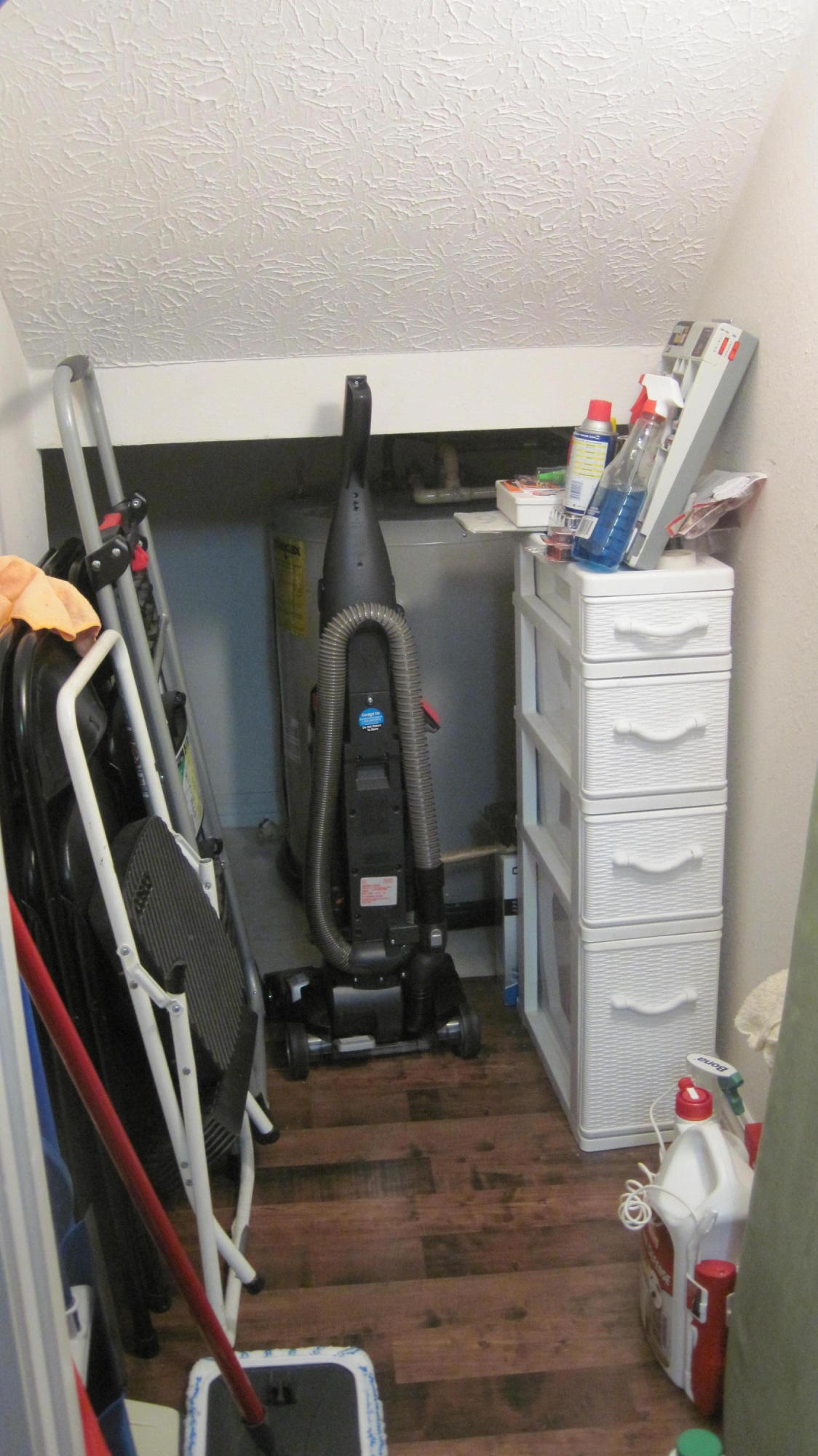 FOREST OAKS PH 3 - Residential