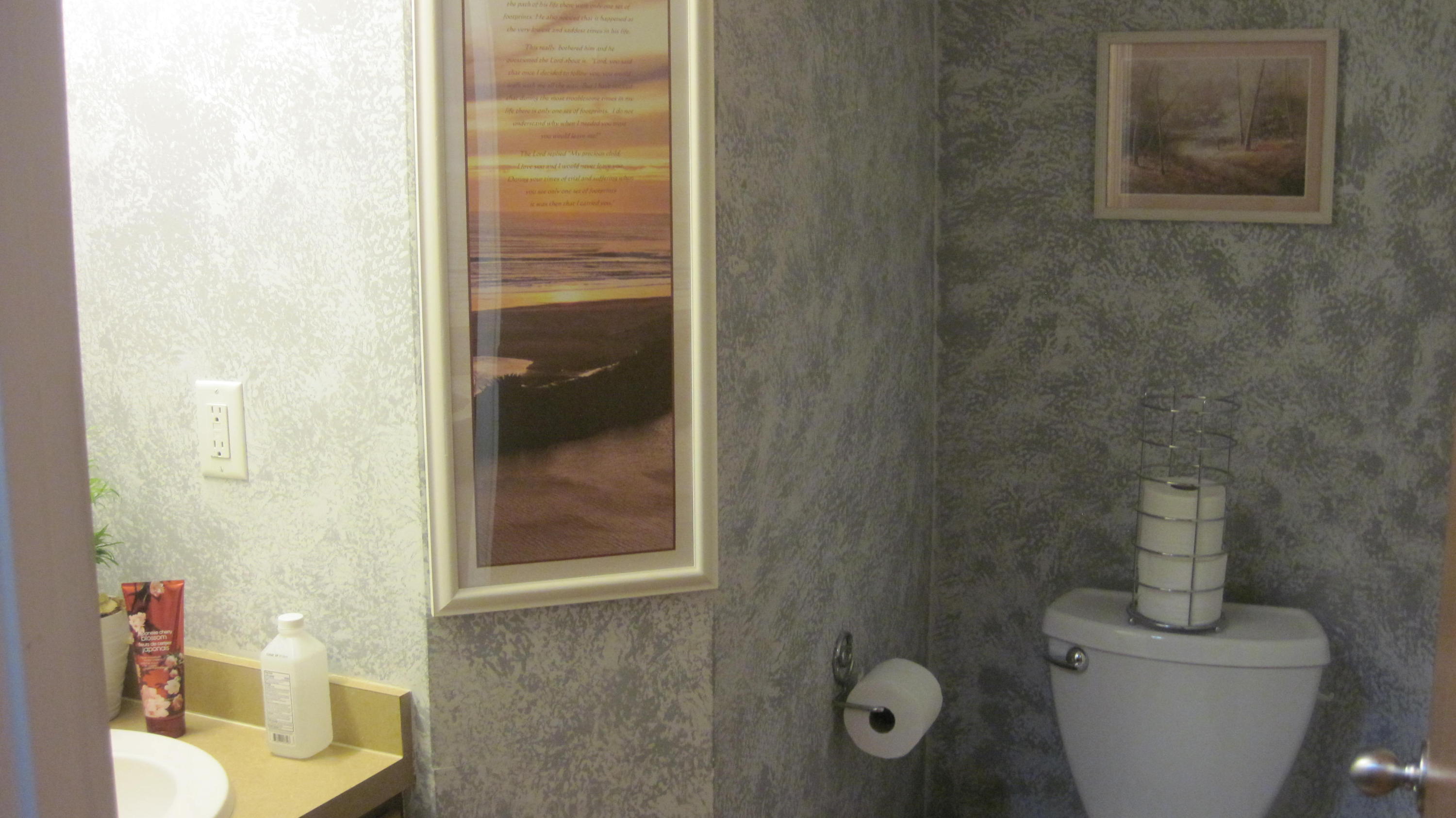 FOREST OAKS PH 3 - Residential