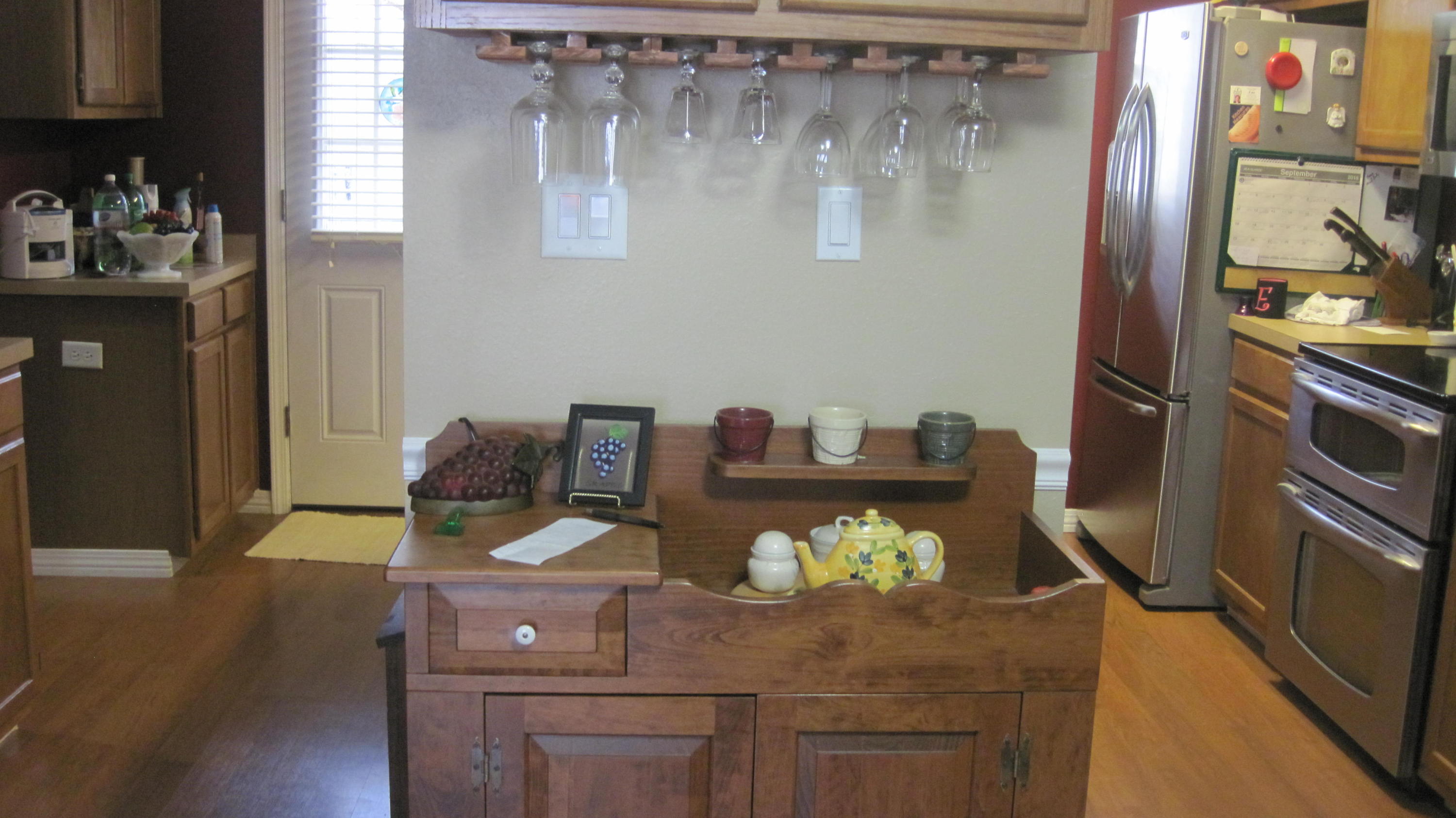 FOREST OAKS PH 3 - Residential